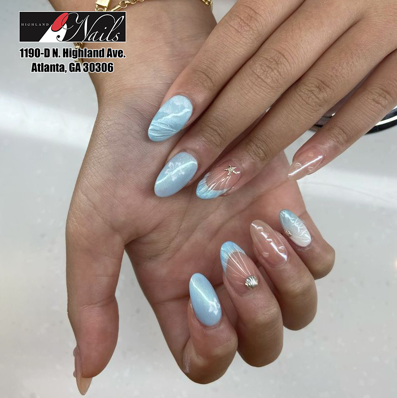 HIGHLAND NAILS